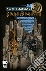 Gaiman Neil
