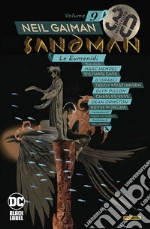 Gaiman Neil