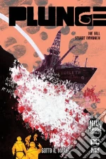 Hill Joe; Immonen Stuart