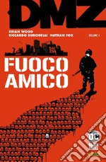 Wood Brian; Fox Nathan; Burchielli Riccardo