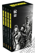 Cooke Darwyn; Azzarello Brian; Straczynski J. Michael