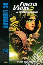 Lemire Jeff; Sorrentino Andrea