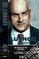 Azzarello Brian; Bermejo Lee