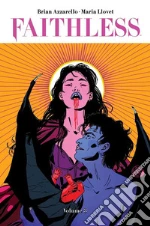 Azzarello Brian; Llovet Maria