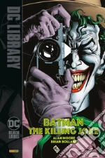Moore Alan; Bolland Brian
