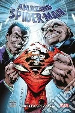 Spencer Nick; Bagley Mark