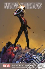 Leon Nico; Bendis Brian Michael; Pichelli Sara