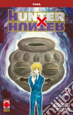Togashi Yoshihiro