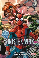 Spencer Nick; Brisson Ed; Bagley Mark