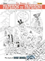 Don Rosa; Gaspa Pier Luigi