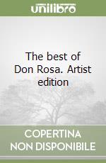 Don Rosa; Gaspa Pier Luigi