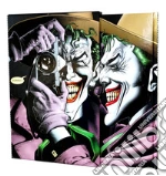 Moore Alan; Bolland Brian