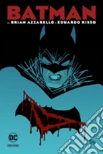 Azzarello Brian; Risso Eduardo