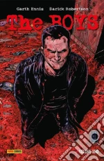 Ennis Garth; Robertson Darick