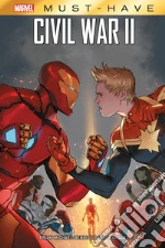 Cheung Jim; Marquez David; Bendis Brian Michael