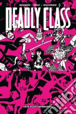 Remender Rick; Craig Wes