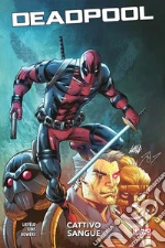 Liefeld Rob; Bowers Chad; Sims Chris