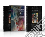Gaiman Neil