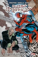 Romita Jr. John; Straczynski J. Michael; Hanna Scott