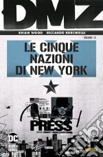 Wood Brian; Burchielli Riccardo