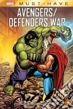 Englehart Steve; Buscema Sal; Brown Bob