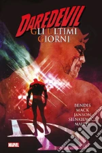 Bendis Brian Michael; Mack David; Janson Klaus