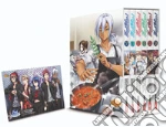 Tsukuda Yuto; Saeki Shun; Morisaki Yuki