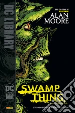 Moore Alan; Totleben John; Bissette Steve; Ruggiero P. (cur.)