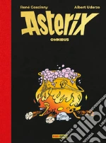 Goscinny Ren; Uderzo Albert