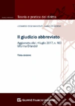 De Giorgio Mario; Degl'Innocenti Leonardo