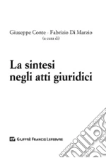 Di Marzio F. (cur.); Conte G. (cur.)