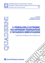 La Porta S. (cur.); Cocco G. (cur.)