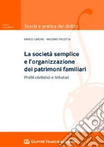 Carone Marco; Piscetta Massimo