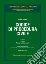Picardi N. (cur.); Vaccarella R. (cur.)