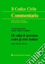 Giannone Codiglione Giorgio; Riccio Giovanni Maria
