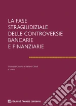 Cassano G. (cur.); Chiodi S. (cur.)