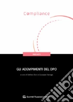 Vaciago G. (cur.); Ricci S. (cur.)
