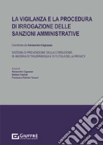 Toschei S. (cur.); Tuccari F. (cur.); Cagnazzo A. (cur.)