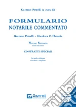 Petrelli Gaetano; Platania Gianluca C.