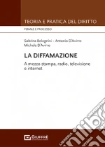 Bolognini Sabrina; D' Avirro Antonio; D' Avirro Michele