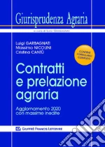 Garbagnati Luigi; Nicolini Massimo; Cant Cristina