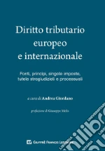 Giordano A. (cur.)