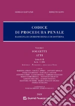 Lattanzi Giorgio; Lupo Ernesto