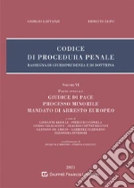 Lattanzi Giorgio; Lupo Ernesto