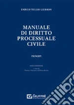 Liebman Enrico T.; Colesanti V. (cur.); Merlin E. (cur.)