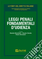 Bricchetti R. (cur.); Giunta F. (cur.); Veneziani P. (cur.)