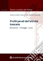Manzione Domenico; Di Vizio Fabio; D'Avirro Antonio