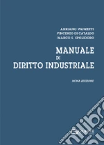 Vanzetti Adriano; Di Cataldo Vincenzo; Spolidoro Marco Saverio