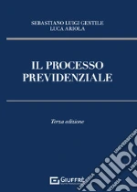 Gentile Sebastiano Luigi; Ariola Luca