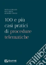 Sileni Luca; Gargano Nicola; Vitrani Giuseppe